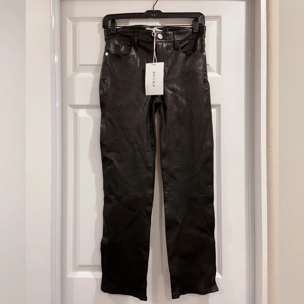 Frame Denim best selling